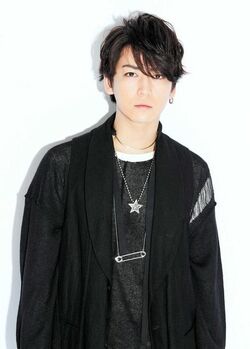 Kamenashi Kazuya - Ask Yourself