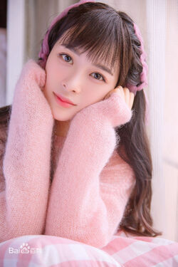 Zhao Han Ying Zi12