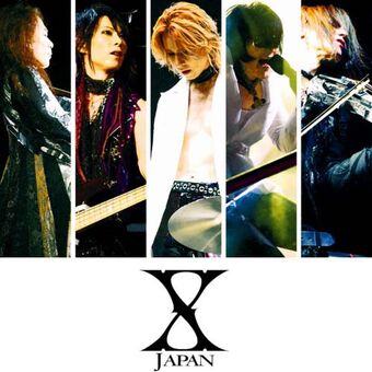 X Japan Wiki Drama Fandom