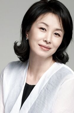 Kim Mi Sook1