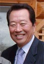 Maeng Ho Rim