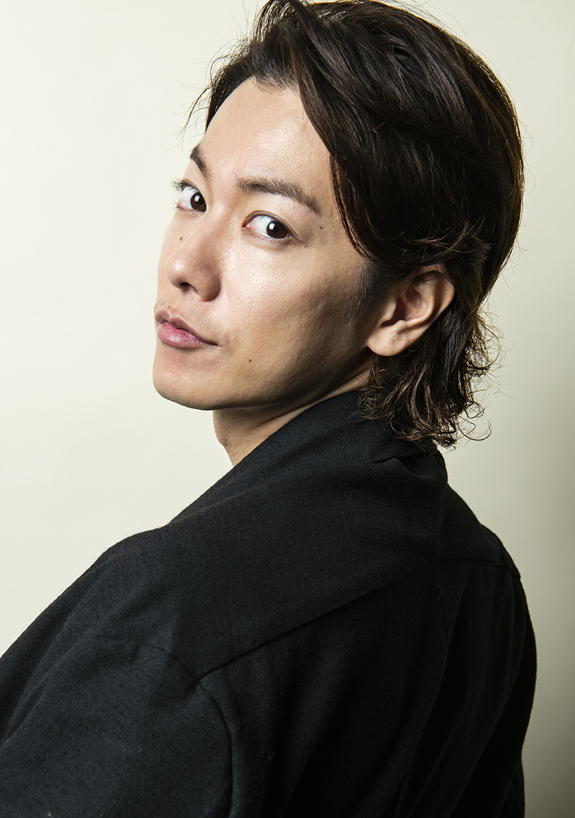 Takeru Satoh Takeru Satoh