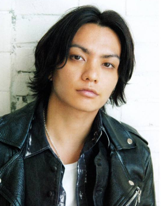 Tanaka Koki | Wiki Drama | FANDOM powered by Wikia