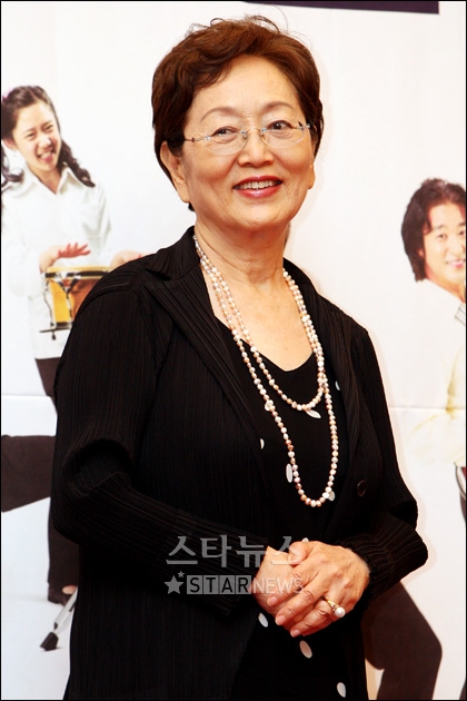 Kim Young Ok | Wiki Drama | FANDOM powered by Wikia