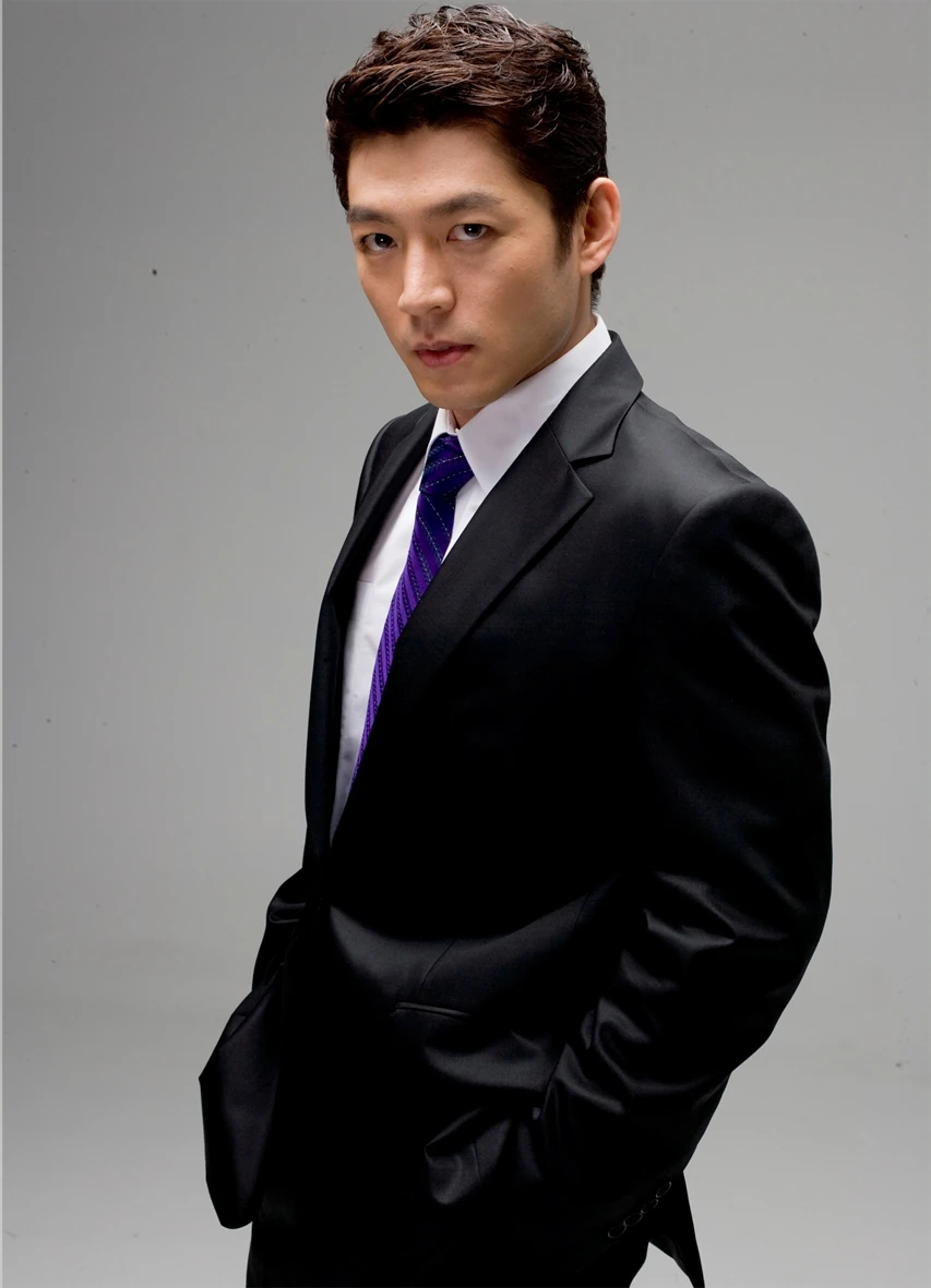 Jung Yoo Suk | Wiki Drama | FANDOM powered by Wikia