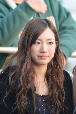 Kumi yagami