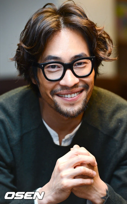 Ryu Seung Bum | Wiki Drama | FANDOM powered by Wikia