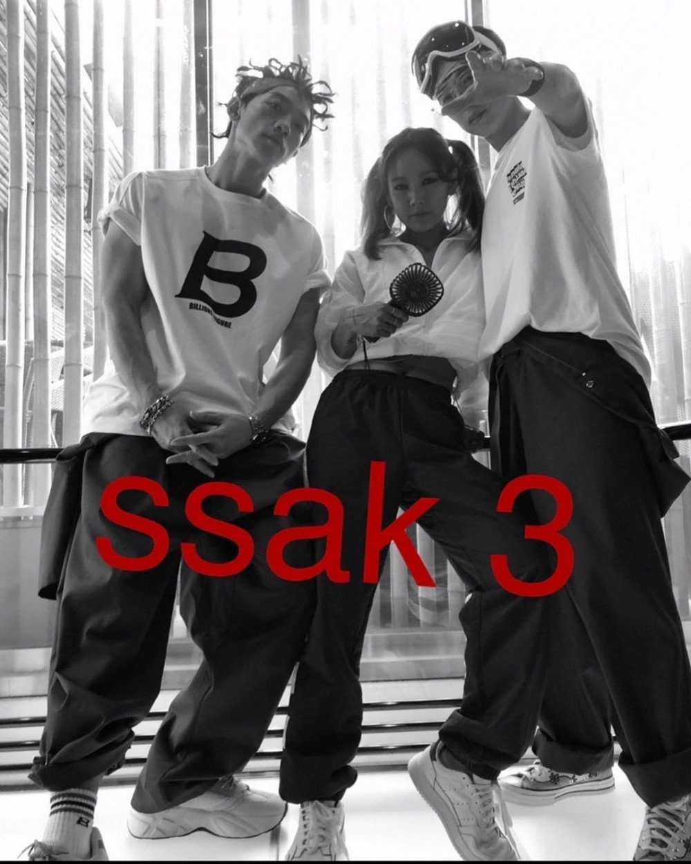 SSAK3 - Asia World