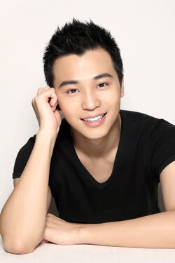 Meng Rui 02