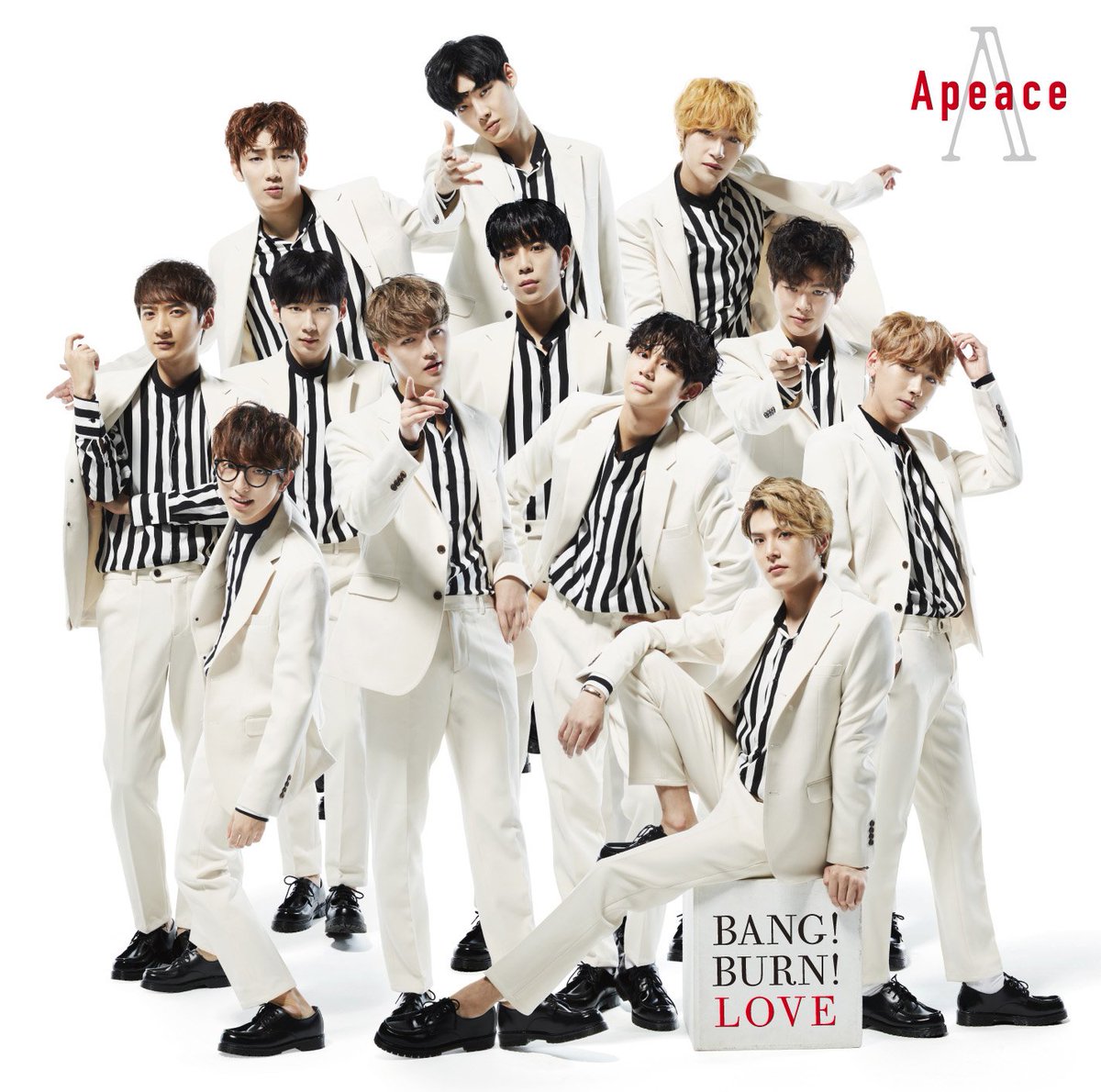 Apeace | Wiki Drama | FANDOM powered by Wikia