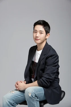 JUNG HAE IN