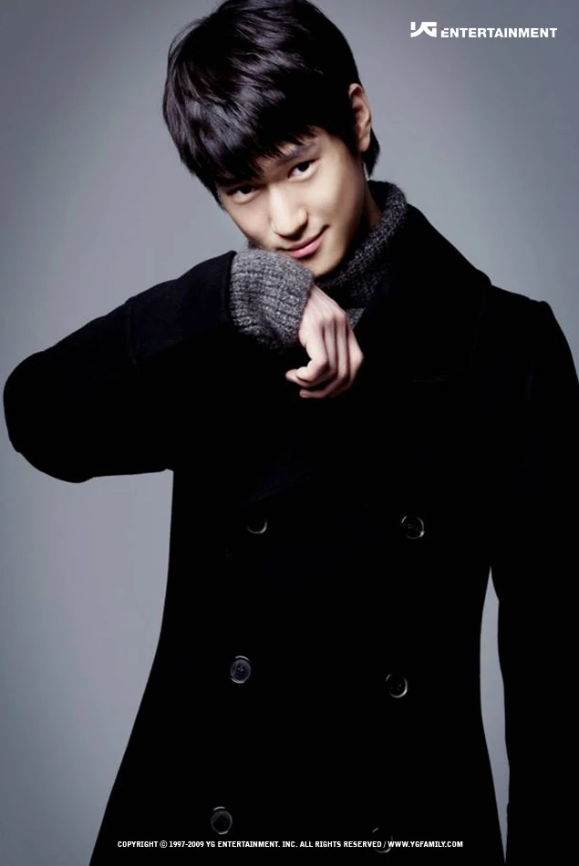 Go Kyung Pyo Wiki Drama FANDOM powered by Wikia