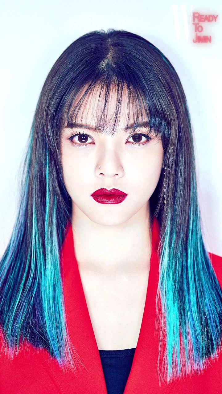 Shin Ji Min | Wiki Drama | FANDOM powered by Wikia