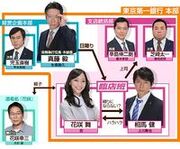 HanasakiMaigaDamattenai chart 200px