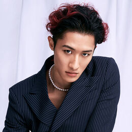 Iwamoto Hikaru 5