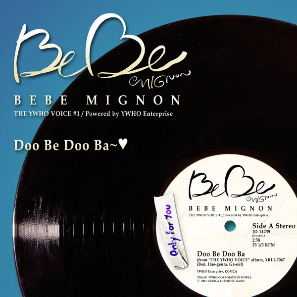 BeBe Mignon | Wiki Drama | Fandom