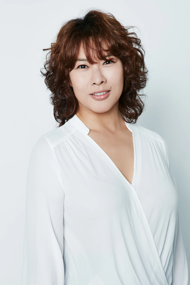 Jung Young Joo | Wiki Drama | FANDOM powered by Wikia