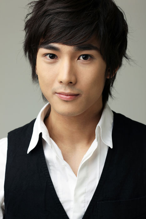 Choi Woo Hyuk | Wiki Drama | FANDOM powered by Wikia