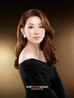 Lee Mi Sook