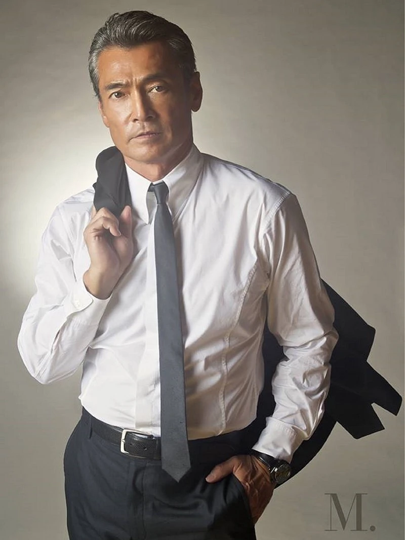 Watanabe Hiroyuki | Wiki Drama | Fandom