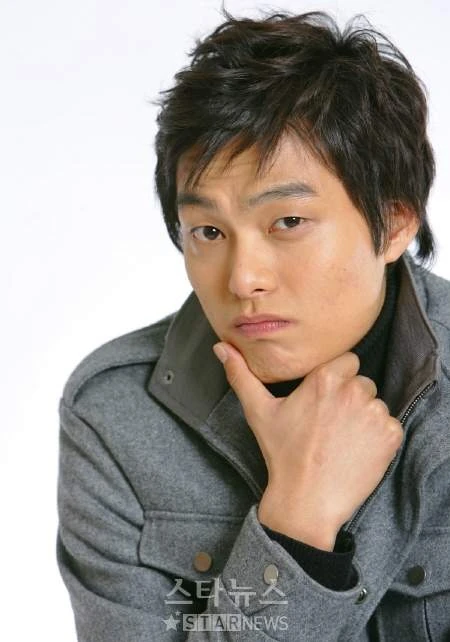 Imagen Choi Kyu Hwan 4.jpg Wiki Drama FANDOM powered by Wikia