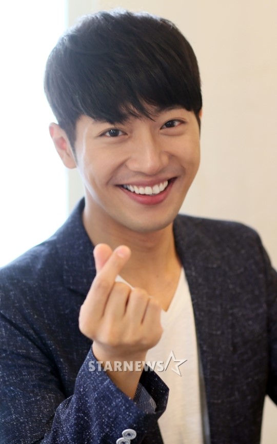 Lee Sang Yeob | Wiki Drama | FANDOM powered by Wikia