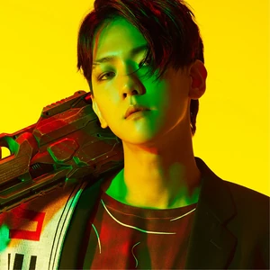 Byun Baek Hyun  Wiki Drama  FANDOM powered by Wikia