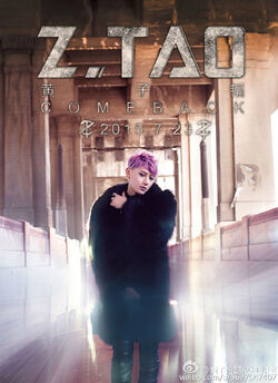 Tao Comeback