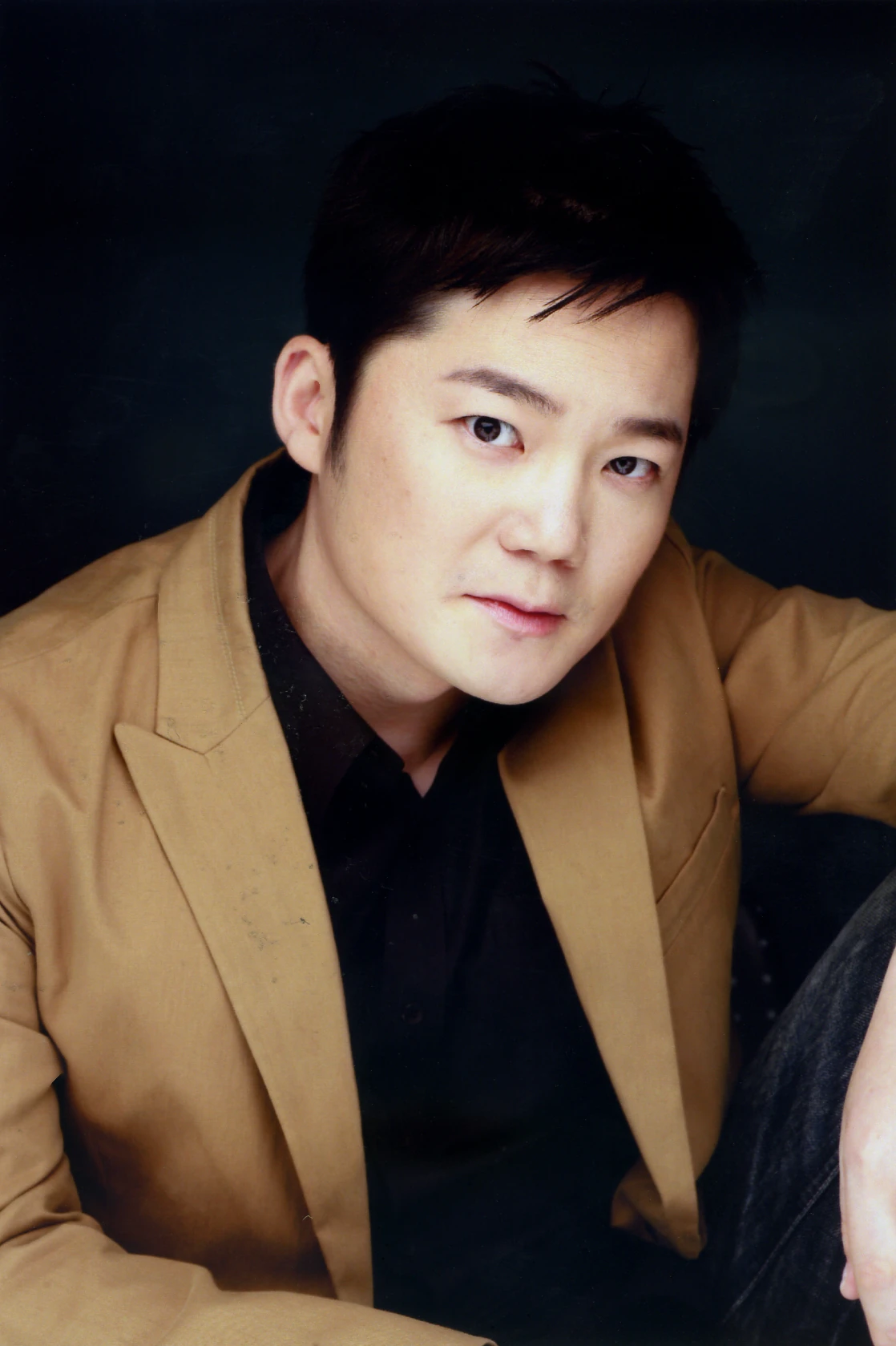 Im Seung Dae Wiki Drama FANDOM powered by Wikia