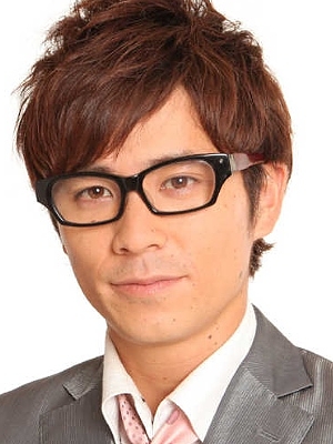 Fujimori Shingo | Wiki Drama | Fandom