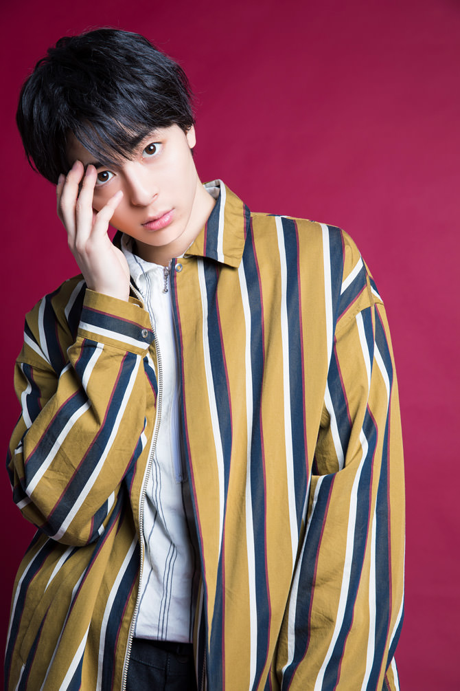 Takasugi Mahiro Wiki Drama Fandom