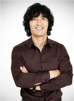 Seo Bum Shik