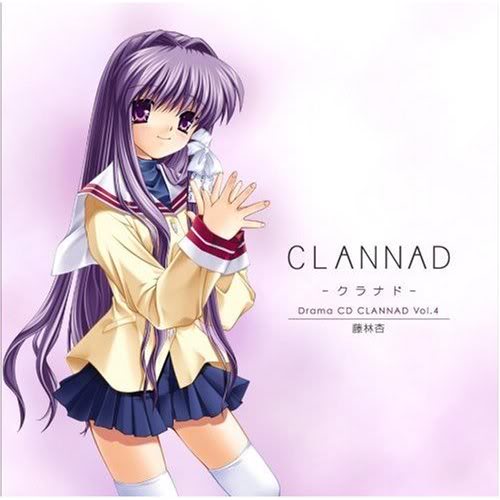 Image - Clannad4.jpg | Drama CD Wiki | FANDOM powered by Wikia