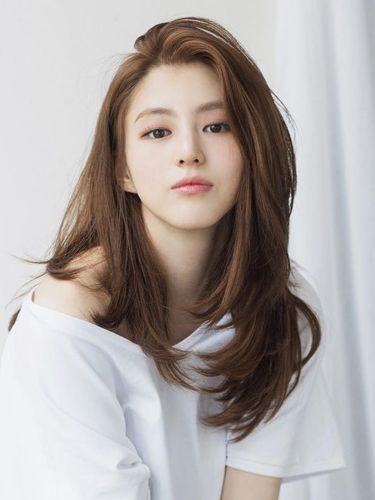 Han So Hee | DramaForLife Wiki | Fandom