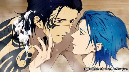 Dramatical Murder Re Connect Download Dramatical Murder Re Connect Download
