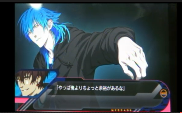 Image Recode2 Png Dramatical Murder Wiki Fandom Powered By Wikia