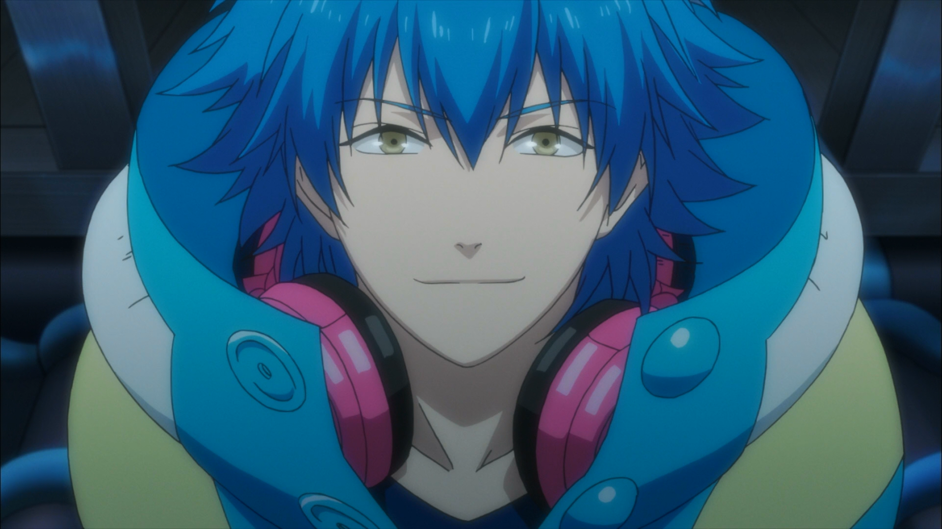 CategoryCharacter DRAMAtical Murder Wiki FANDOM Powered By Wikia