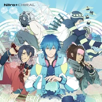 Dramatical Murder Dramatical Murder Wiki Fandom