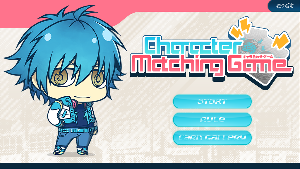 dramatical murder reconnect game english