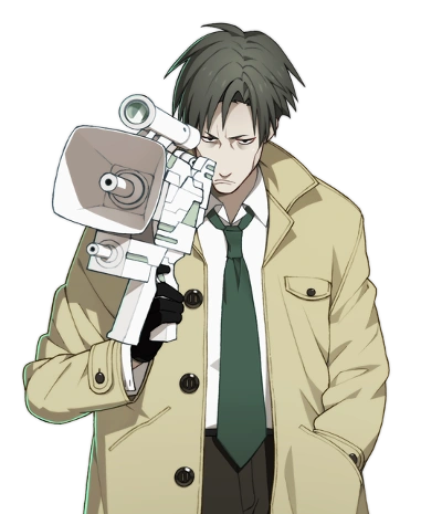 What is dramatical murder about