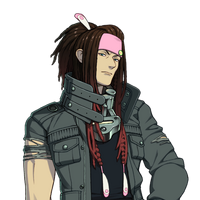 Wallpaper Mink Dramatical Murder Wiki Fandom HD