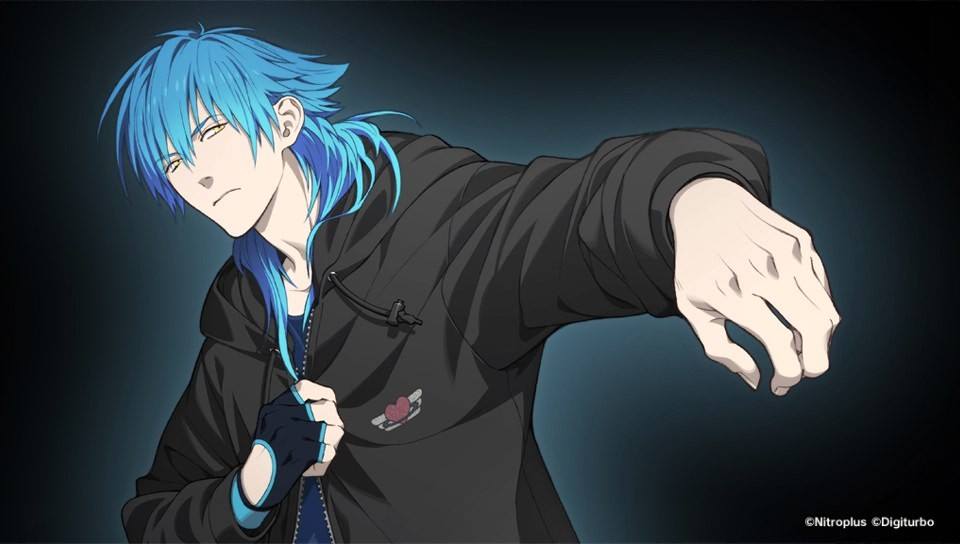 dmmd reconnect ost