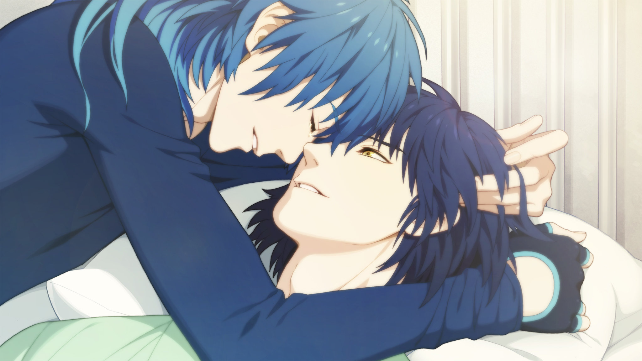 dramatical murder reconnect game download english