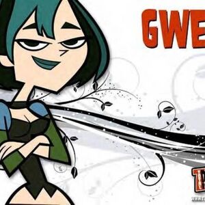 Gwen Drama Totala Wiki Fandom