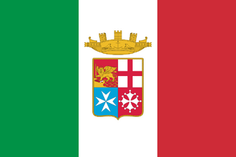 Italie Wiki Drapeaux Fandom