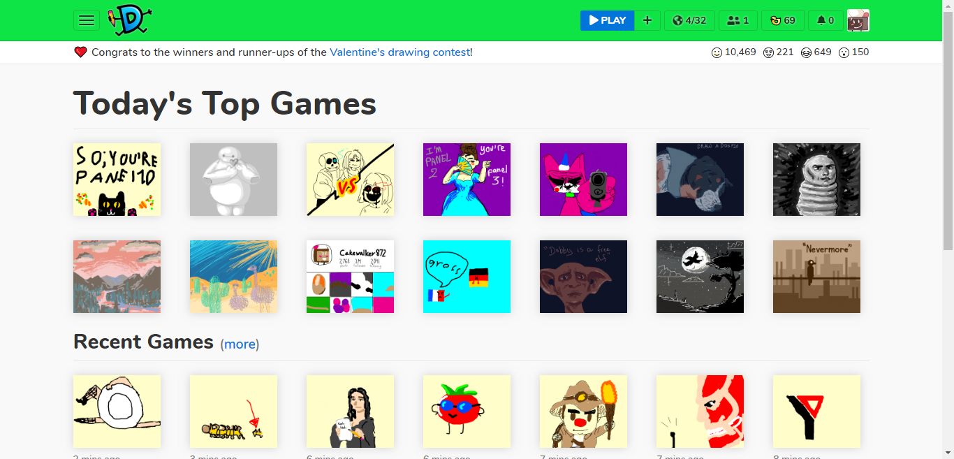 Front Page Drawception Wiki Fandom - drawception wiki fandom roblox its freeeeee 2012 ad drawception Front Page Drawception Wiki Fandom - roblox its freeeeee 2012 ad drawception