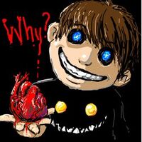 John Why Drawception Wiki Fandom