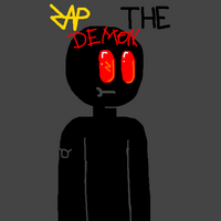 Zap The Demon Drawception Wiki Fandom