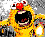 Original Yellmo