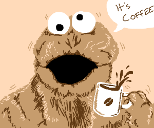 coffee monster drawception wiki fandom powered by wikia